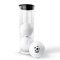 Soccer Golf Balls - Generic - Set of 3 - PACKAGING