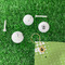 Soccer Golf Balls - Titleist - Set of 12 - LIFESTYLE