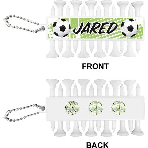 Soccer Golf Buddy (Approval)