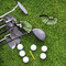 Soccer Golf Club Covers - LIFESTYLE