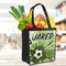 Soccer Grocery Bag - LIFESTYLE