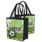 Soccer Grocery Bag - MAIN
