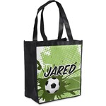 Soccer Grocery Bag (Personalized)