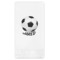 Soccer Guest Paper Towels - Full Color (Personalized)