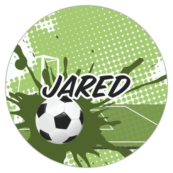 Soccer Icing Circle - Small - Single