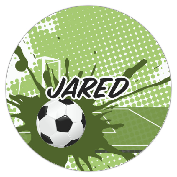 Soccer Icing Circle - XSmall - Single
