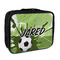 Soccer Insulated Lunch Bag (Personalized)