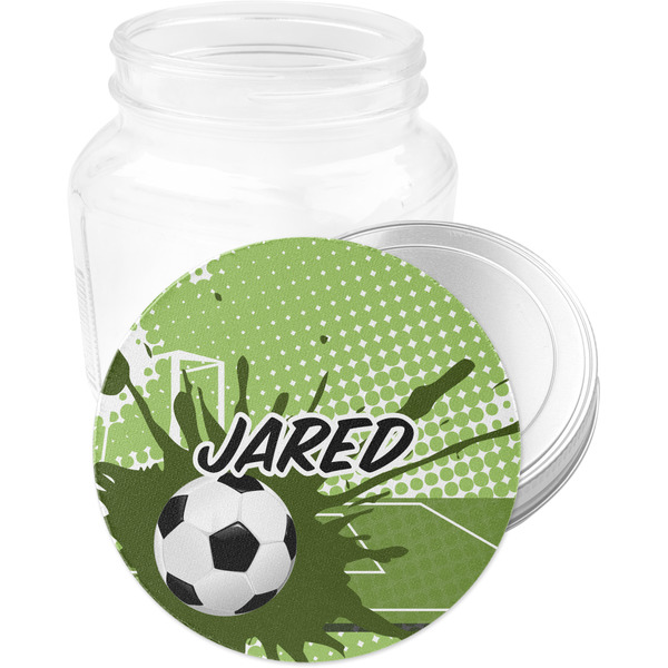 Soccer Jar Opener - Main