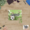 Soccer Jigsaw Puzzle 252 Piece - In Context