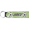 Soccer Key Wristlet (Personalized)