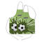Soccer Kid's Apron w/ Name or Text