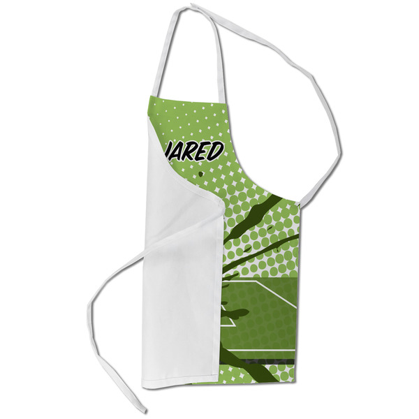 Soccer Kid's Aprons - Small - Main