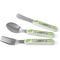 Soccer Kid's Flatware (Personalized)