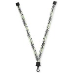 Soccer Lanyard (Personalized)
