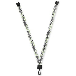 Soccer Lanyard (Personalized)