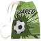 Soccer Laundry Bag - Large (Personalized)