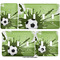 Soccer Light Switch Covers all sizes