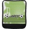 Soccer Luggage Handle Wrap (Approval)