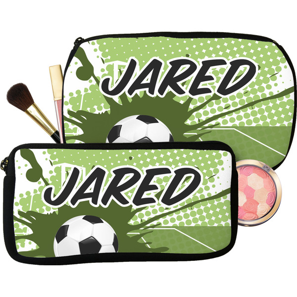 Soccer Makeup Kit Aggregate