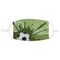 Soccer Mask1 Adult Small