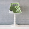 Soccer Poly Film Empire Lampshade - Lifestyle