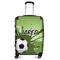 Soccer Medium Travel Bag - With Handle