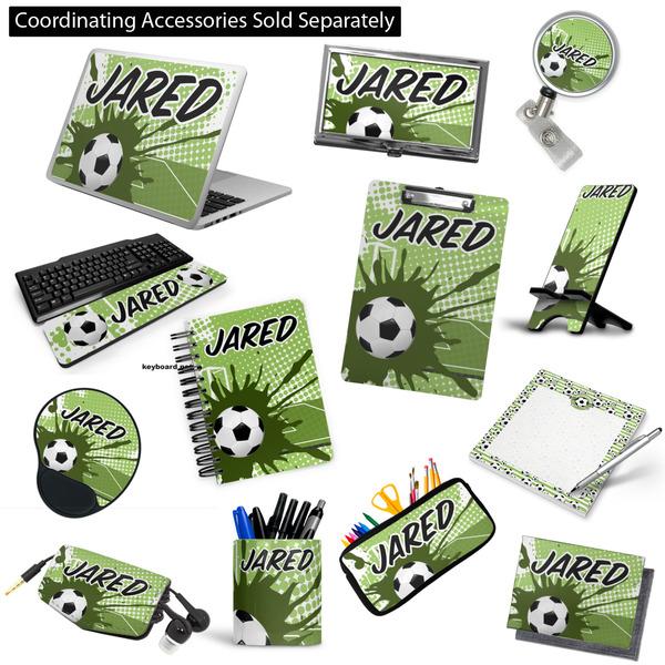 Soccer Office & Desk Accessories