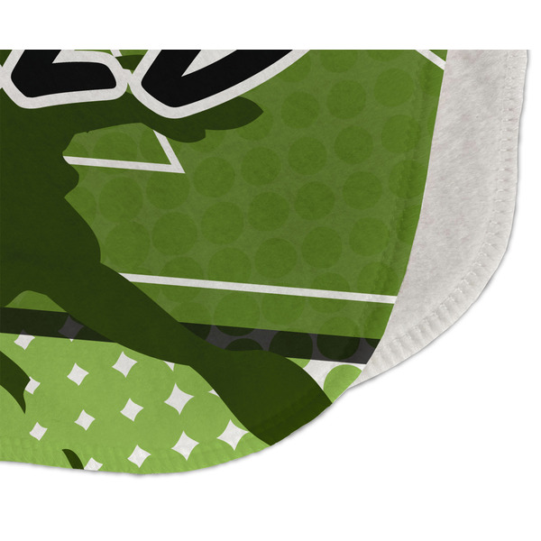 Soccer Old Burp Detail