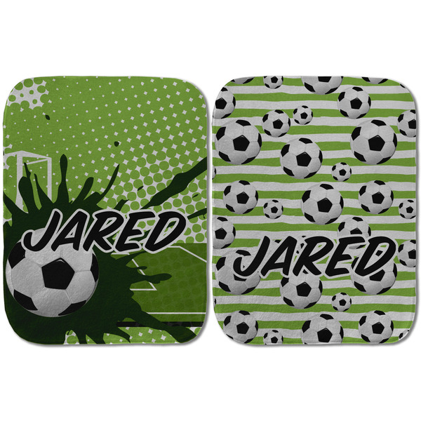 Soccer Old Burps - Approval