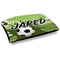Soccer Outdoor Dog Beds - Large - MAIN