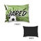 Soccer Outdoor Dog Beds - Small - APPROVAL
