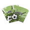 Soccer Party Cup Sleeves - PARENT MAIN