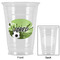 Soccer Party Cups - 16oz - Approval