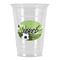 Soccer Party Cups - 16oz (Personalized)