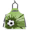 Soccer Personalized Apron