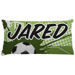 Soccer Pillow Case (Personalized)