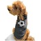 Soccer Pet Shirt - Main