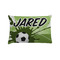 Soccer Pillow Case - Standard (Personalized)