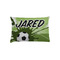 Soccer Pillow Case - Toddler (Personalized)