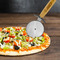 Soccer Pizza Cutter - LIFESTYLE