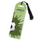 Soccer Plastic Bookmark (Personalized)