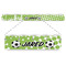 Soccer Plastic Ruler - 12" - PARENT MAIN