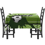 Soccer Tablecloth (Personalized)