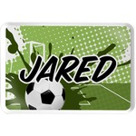 Soccer Serving Tray (Personalized)