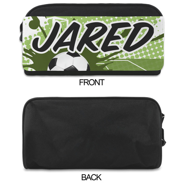 Soccer Shoe Bags - APPROVAL