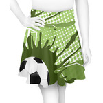 Soccer Skater Skirt - Small
