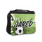 Soccer Small Travel Bag - FRONT