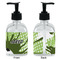 Soccer Glass Soap/Lotion Dispenser - Approval