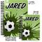 Soccer Spiral Journal - Comparison