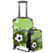 Soccer Suitcase Set 4 - MAIN